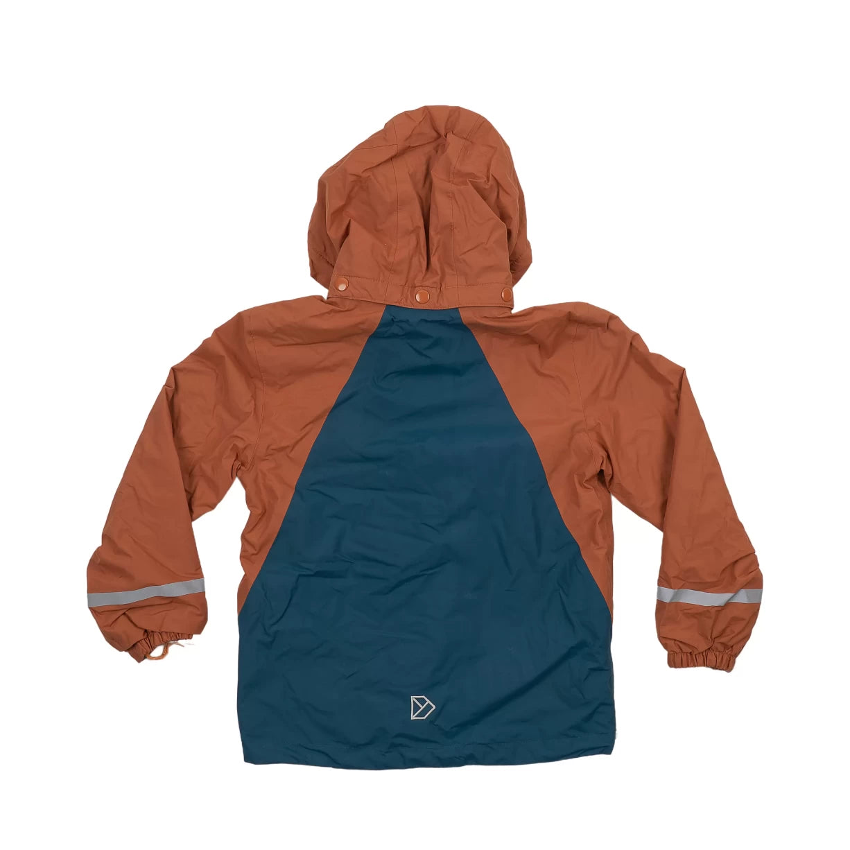130Blue/Orange
