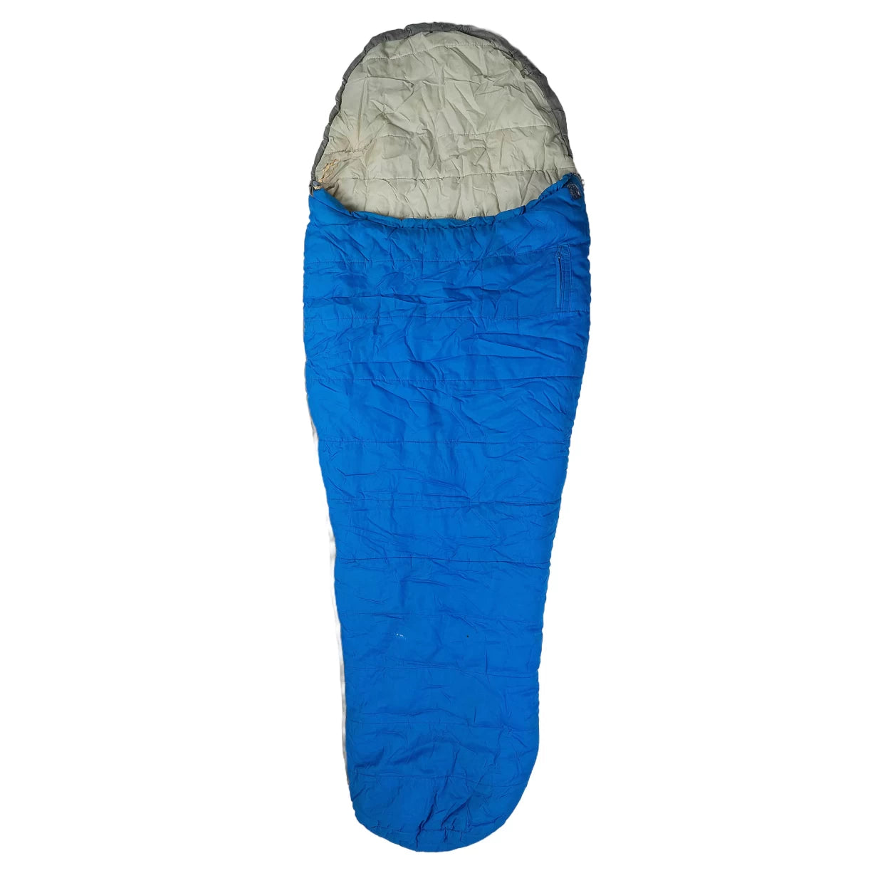 MummyBlue