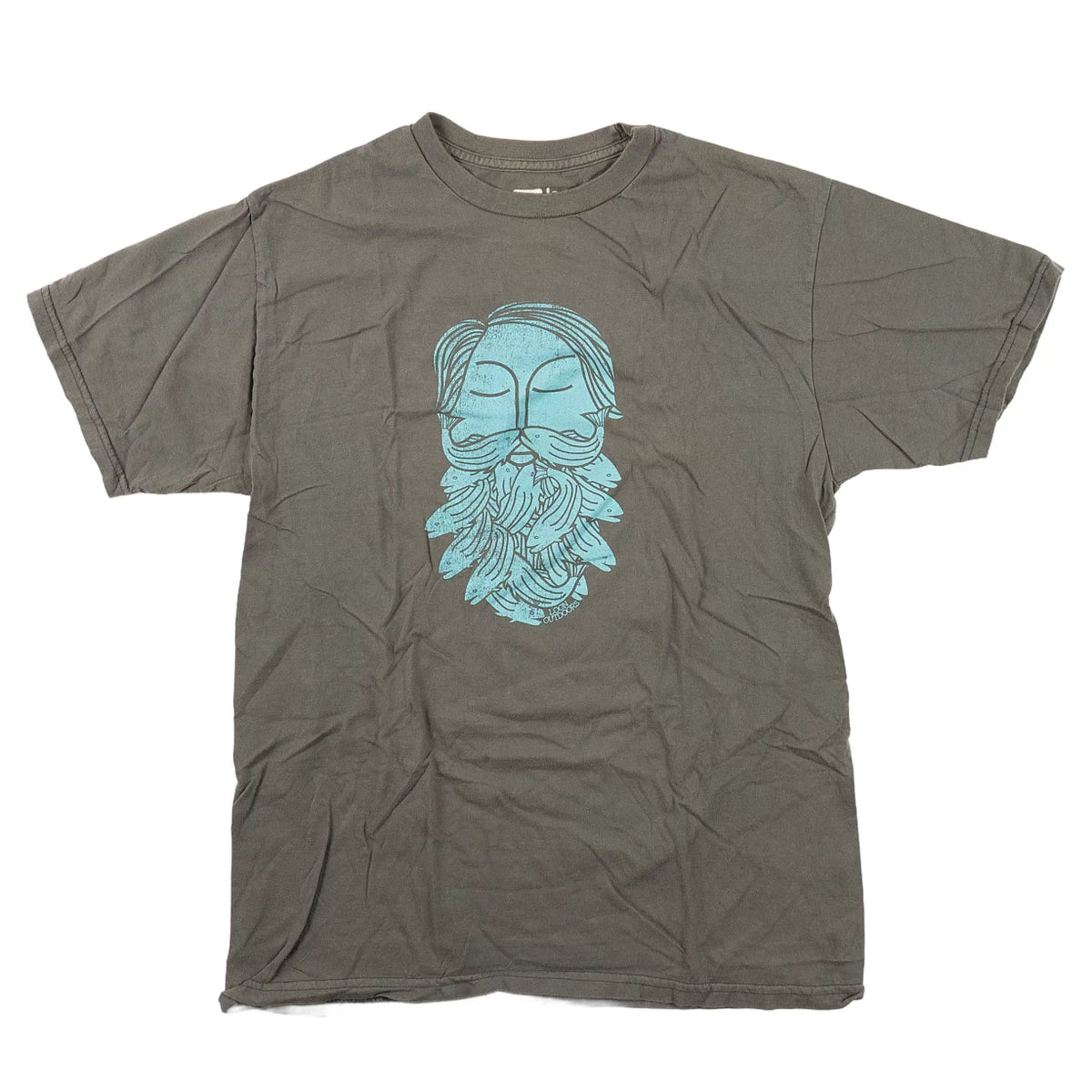 MCharcoal Gray