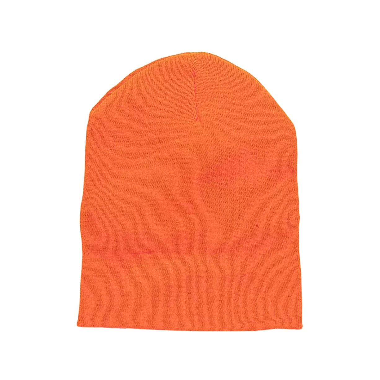 One SizeBright Orange