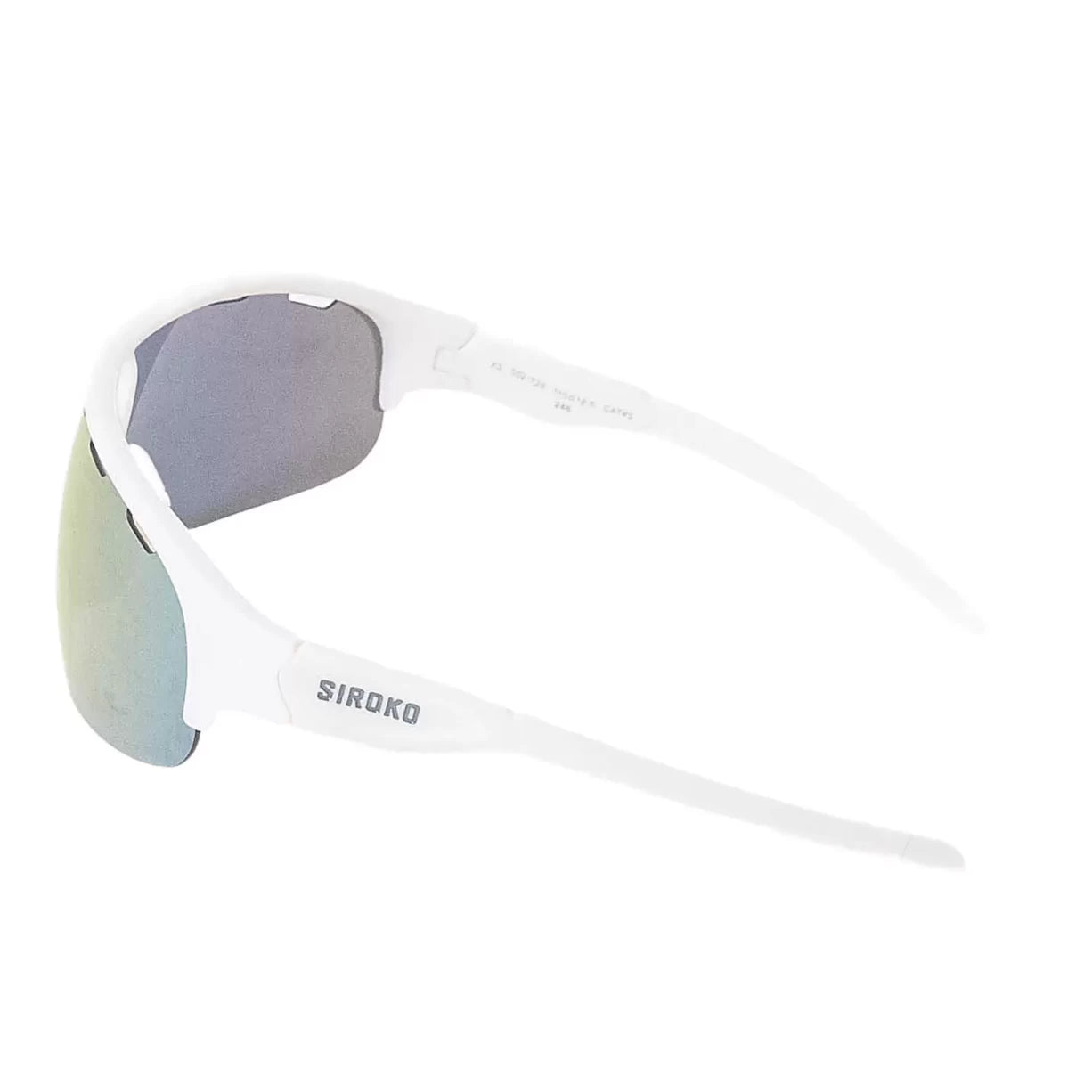 One SizeWhite