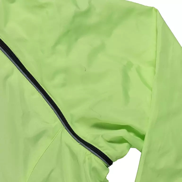 MHi Vis Yellow