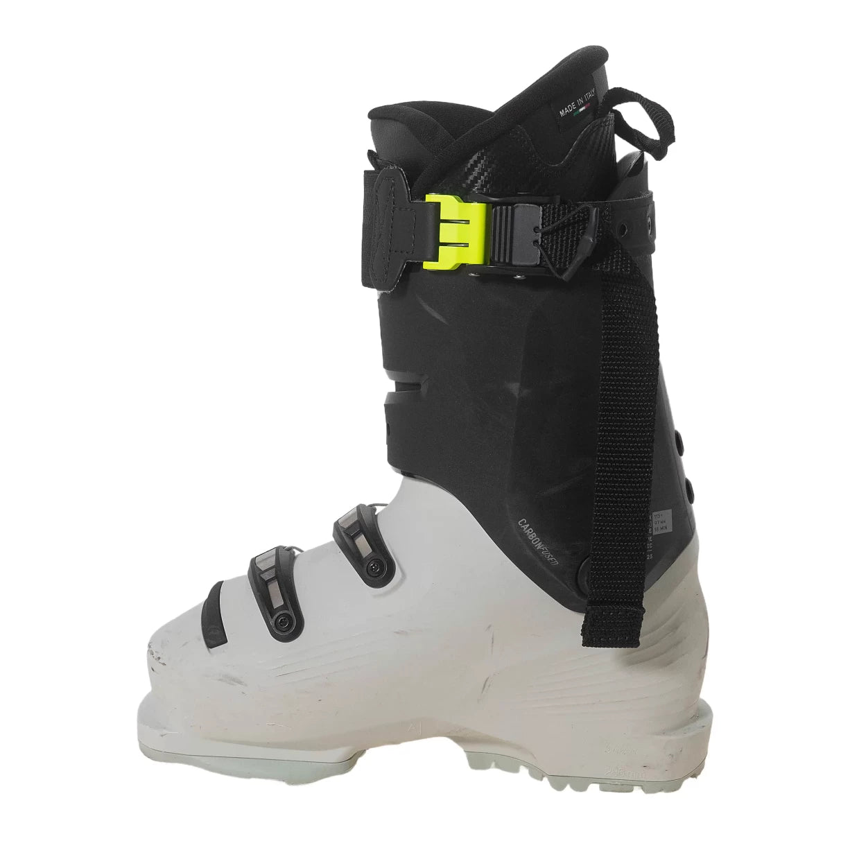 24.5White/Black