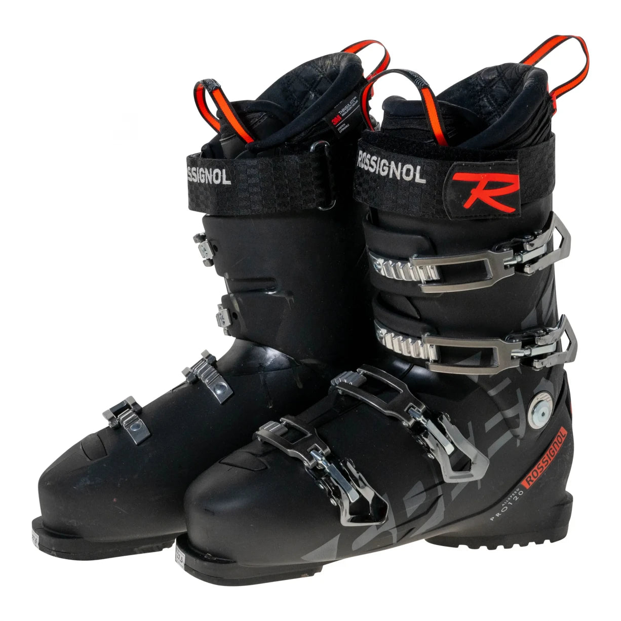27.5Black/Red