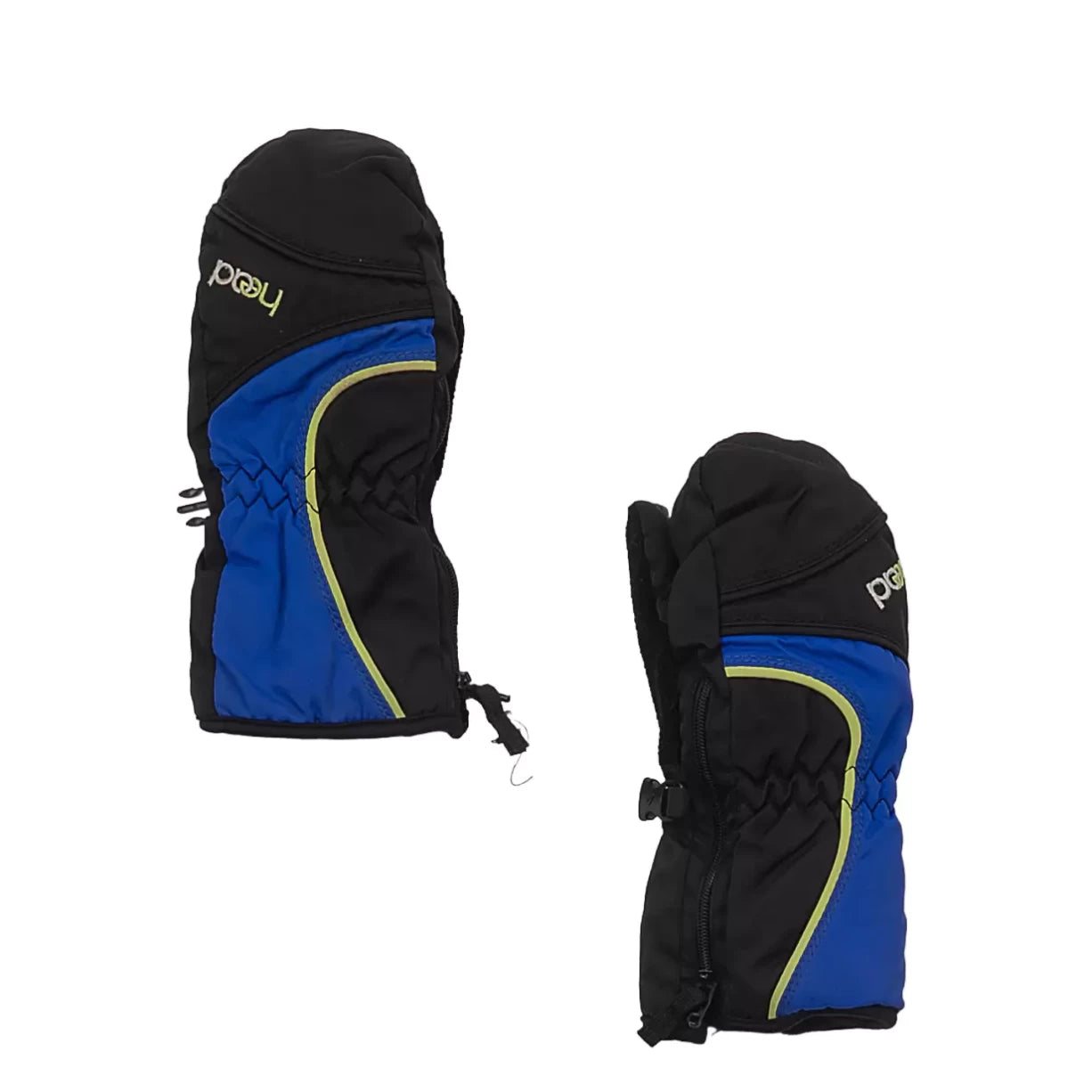 SBlack/Blue
