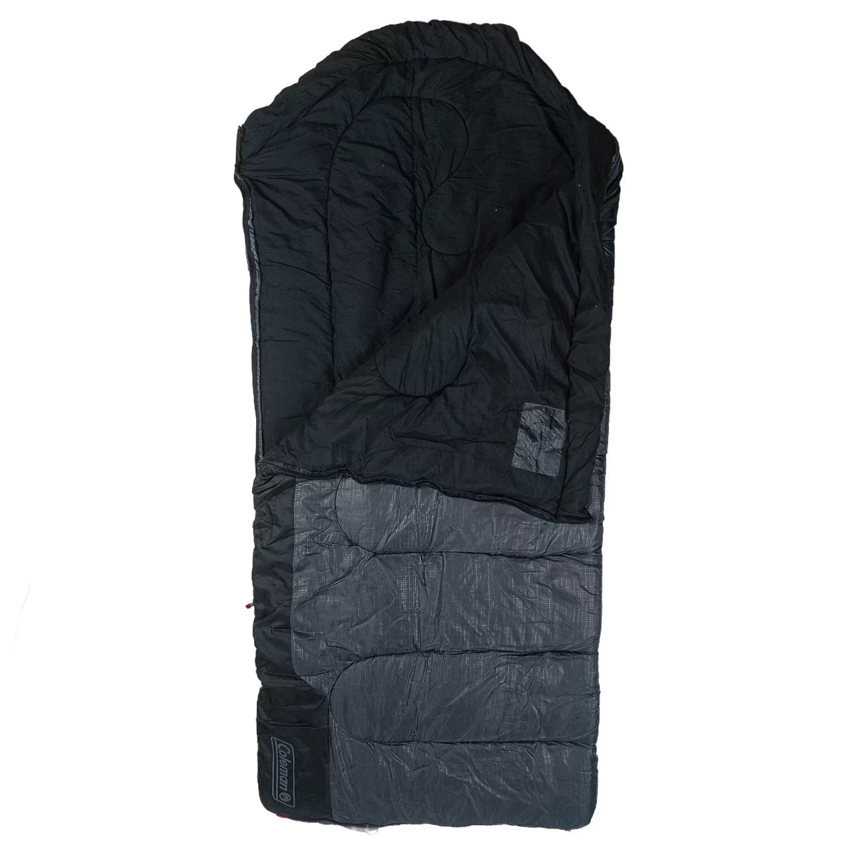 One SizeBlack/Grey