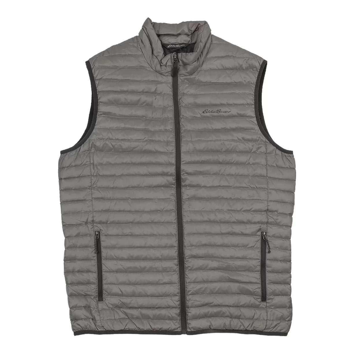 Tall Large Grey