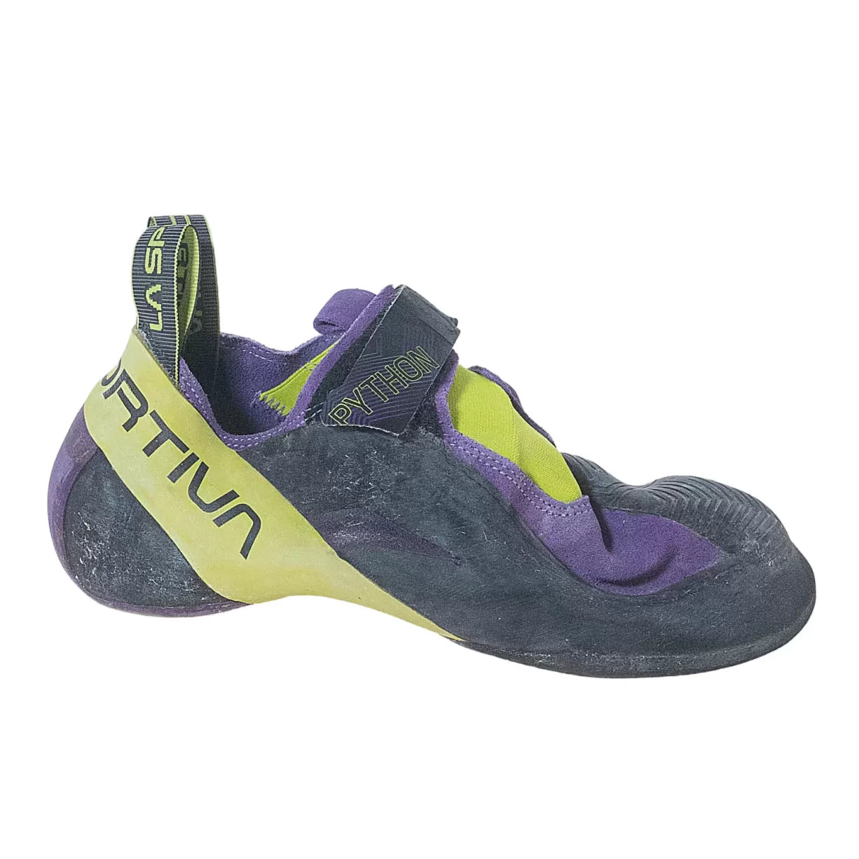 45Purple/Green
