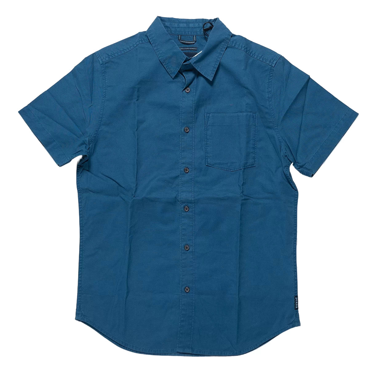 MAdmiral Blue