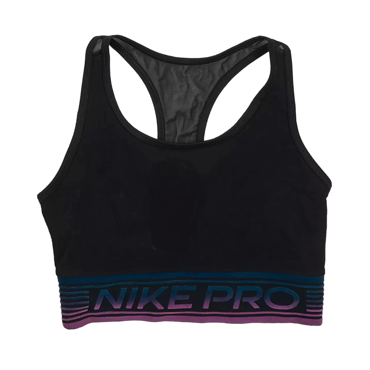 Estimated size SBlack