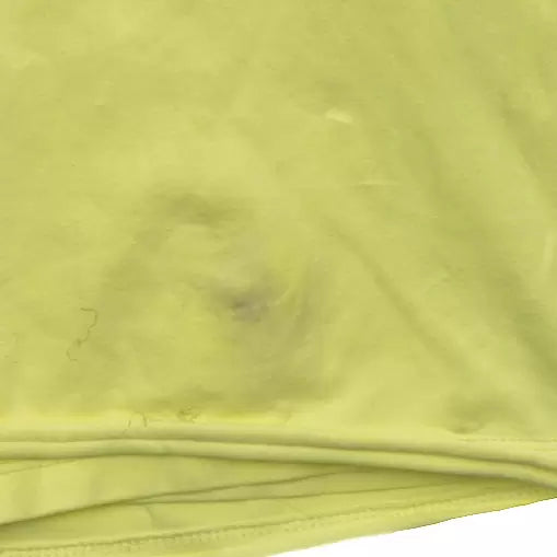 MNeon Yellow