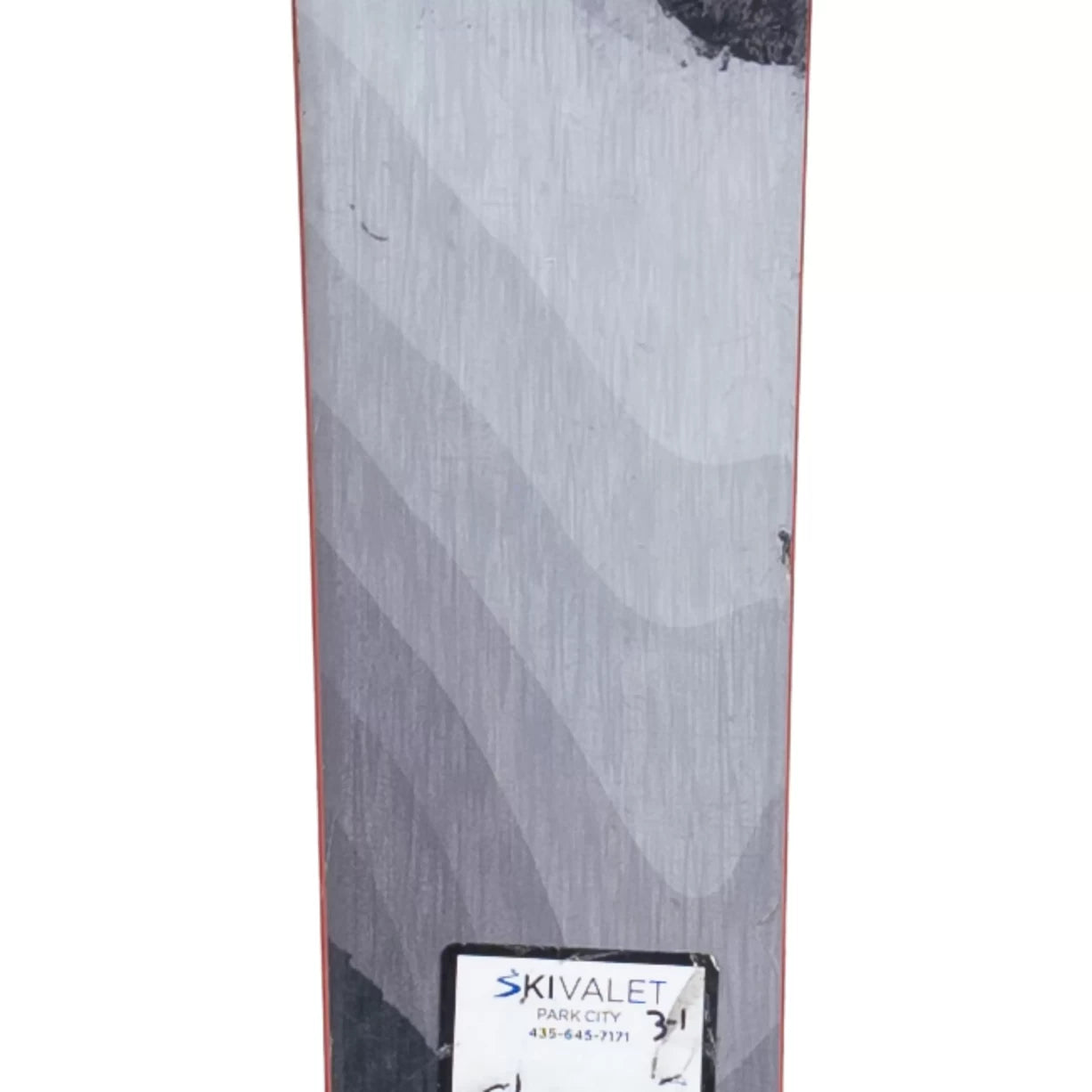 165cmBlack/Grey