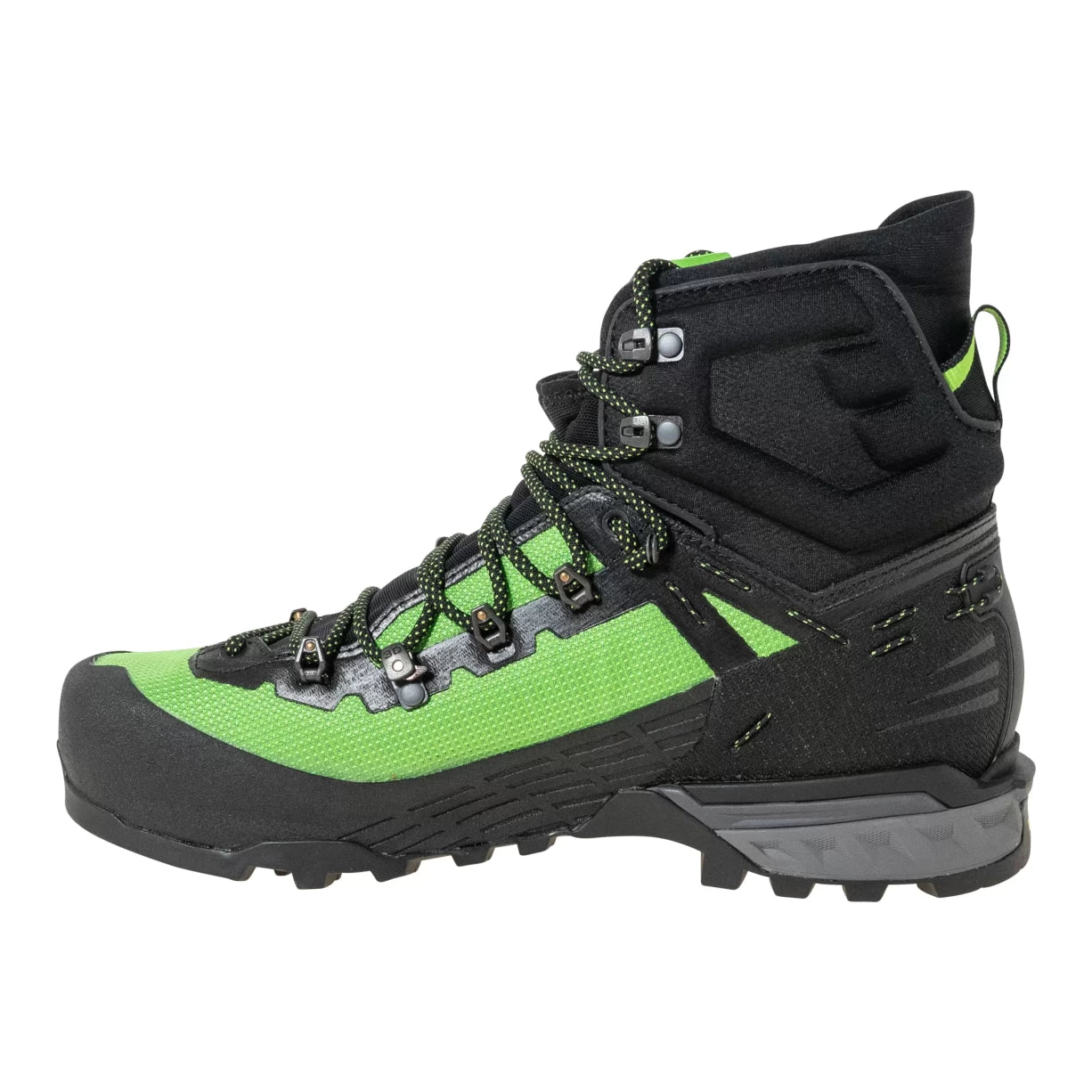 10Pale Frog / Black