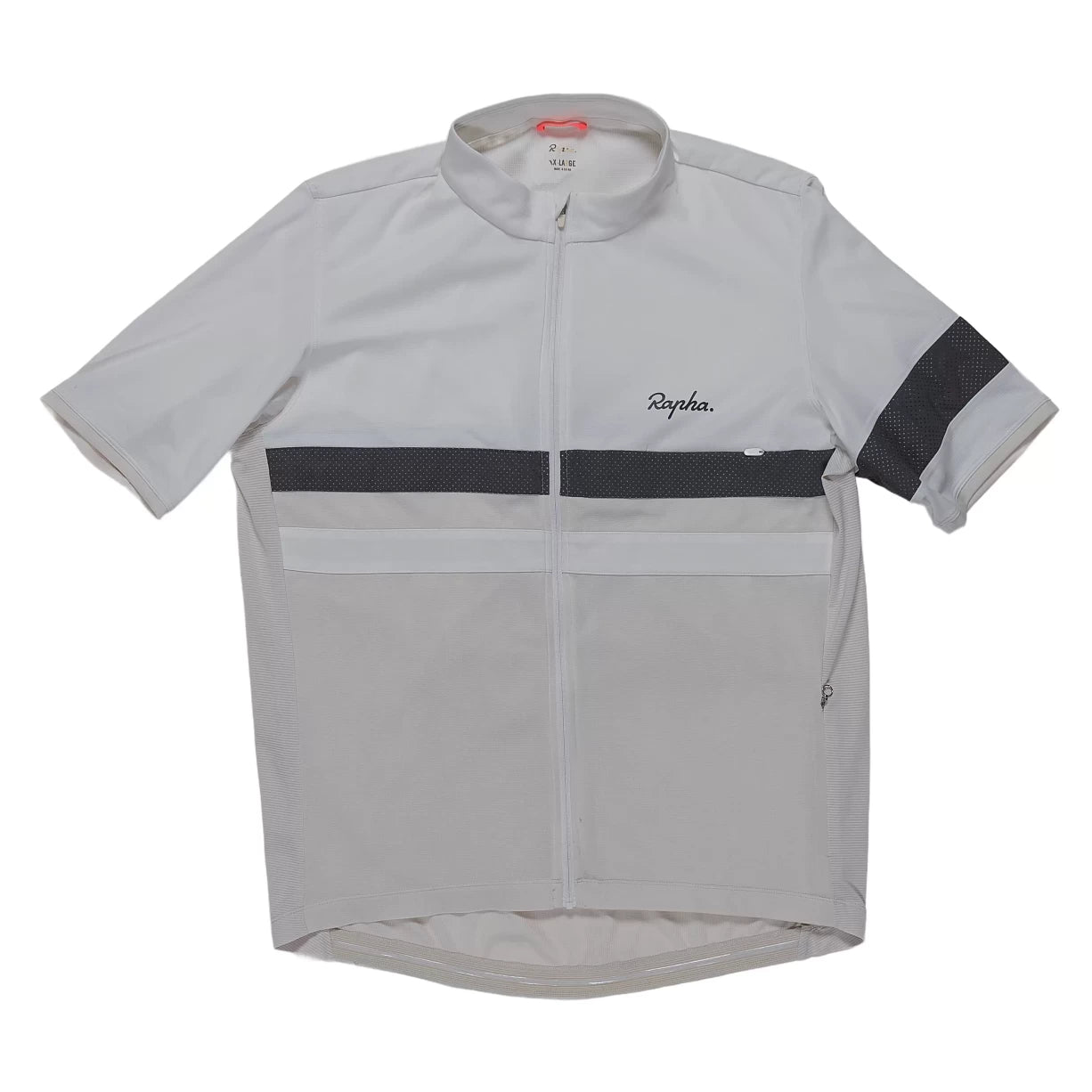 XXLOff White