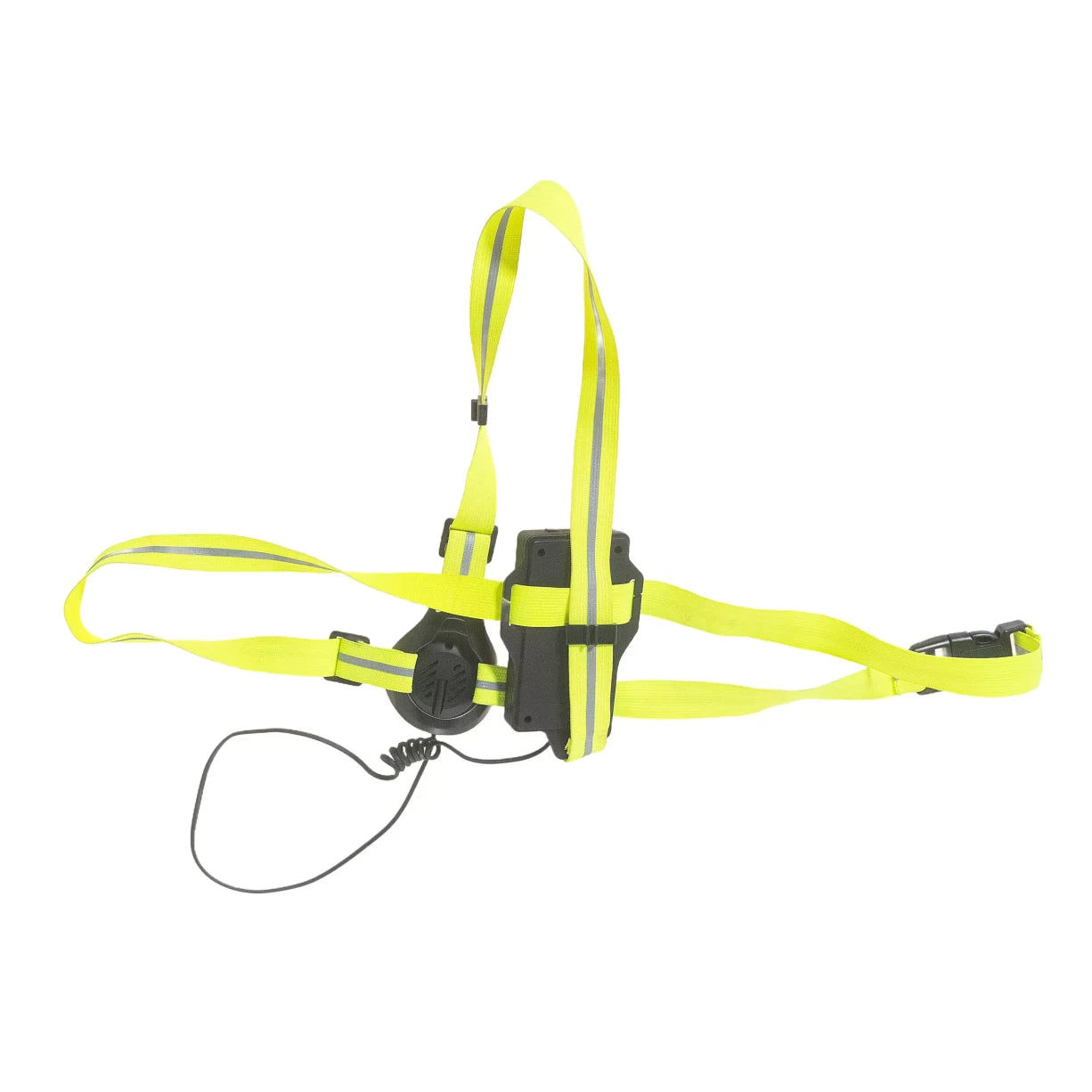 One SizeSafety Yellow