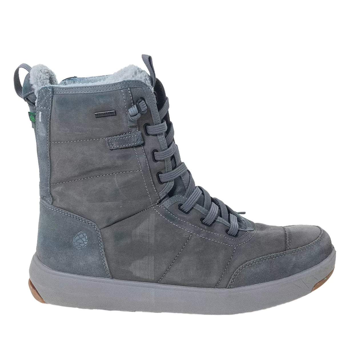 9.5Gray