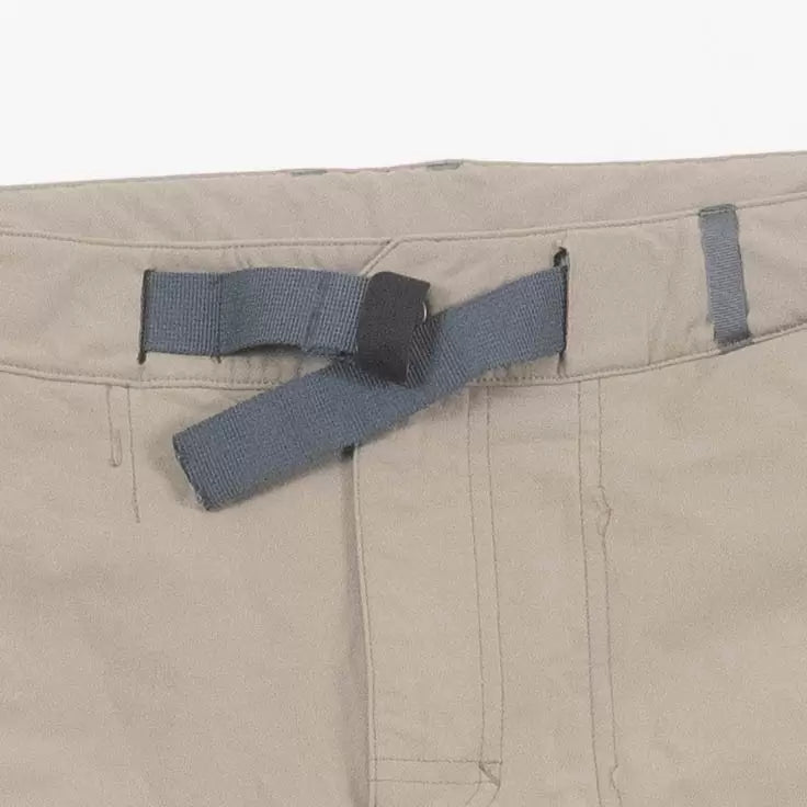 34 ShortKhaki