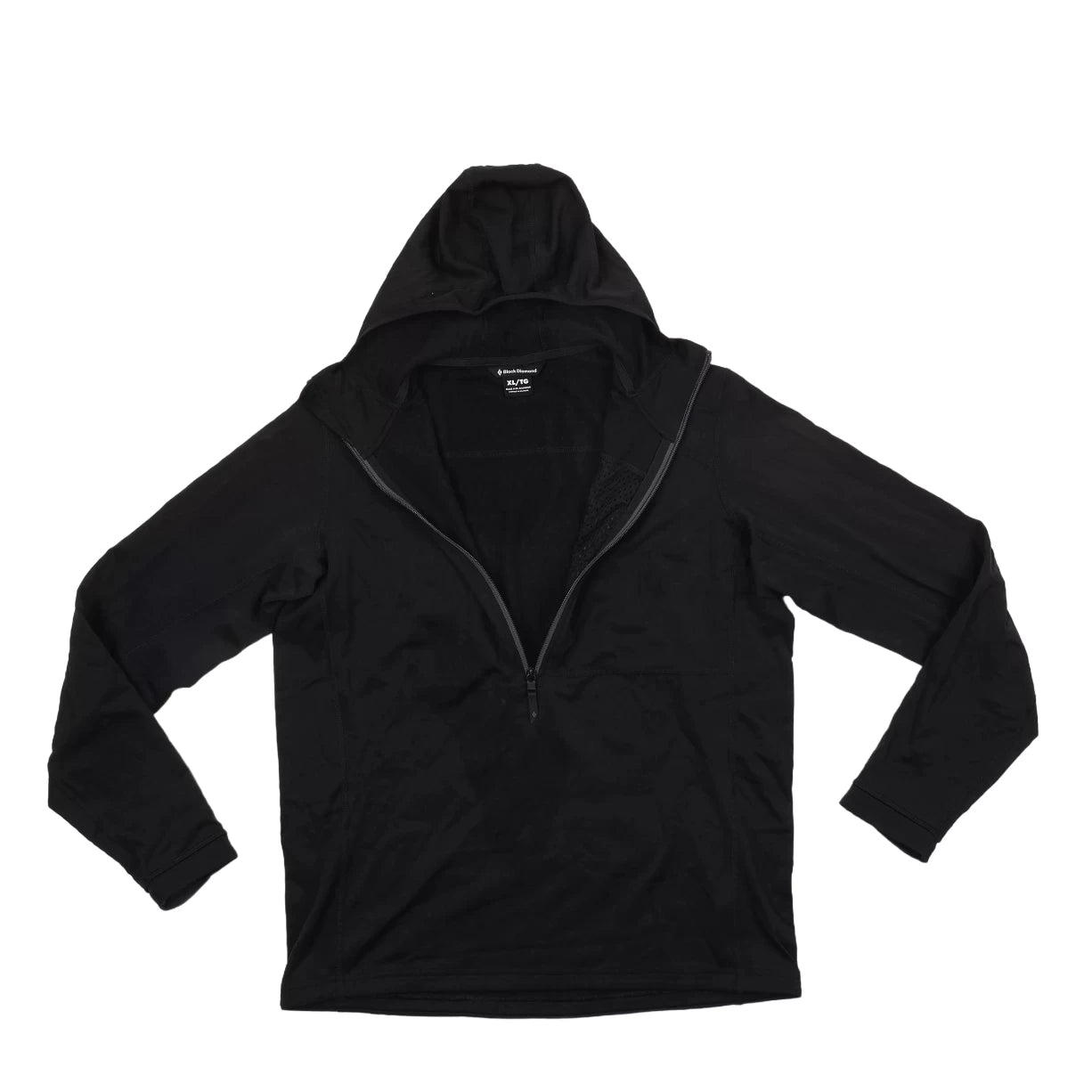 XLBlack