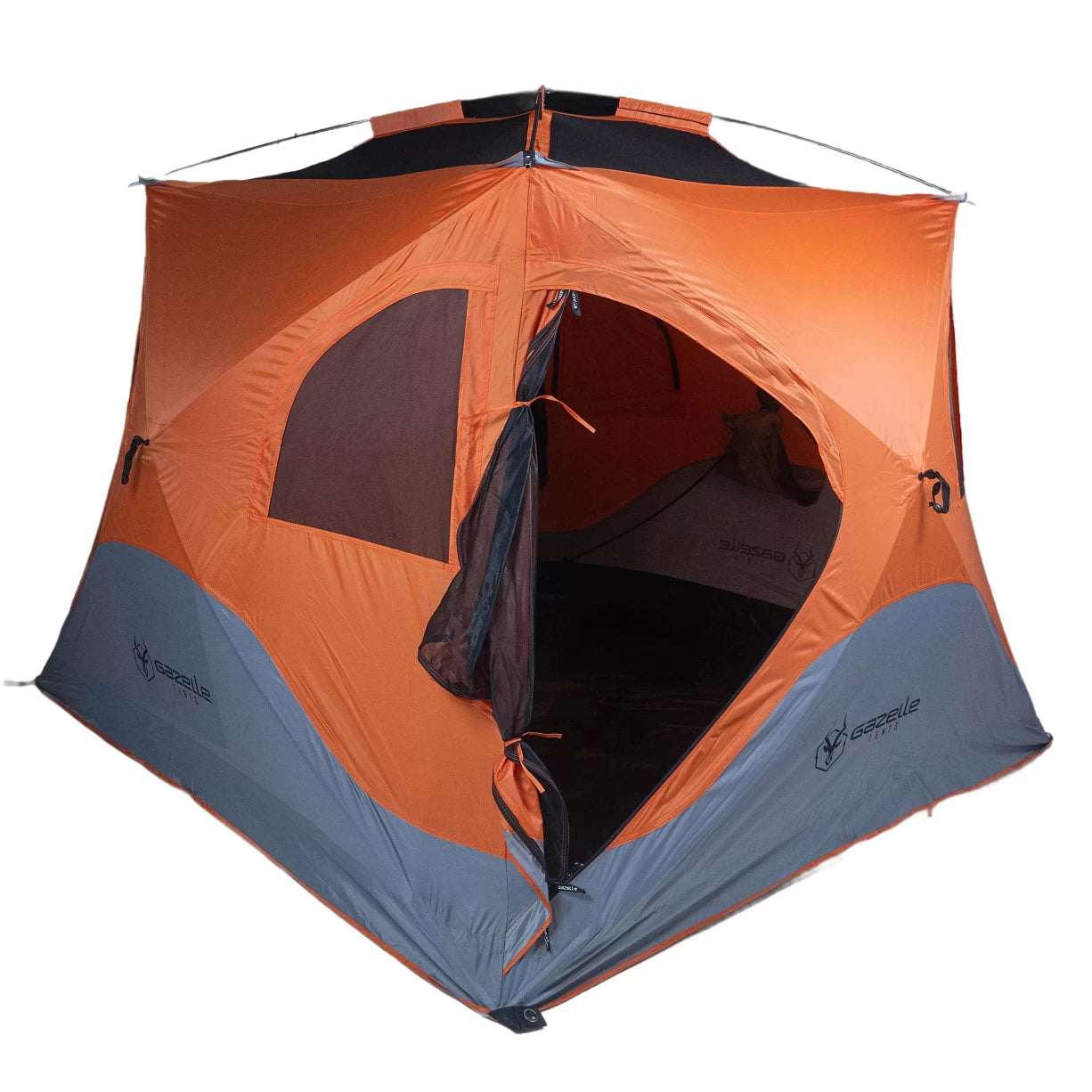 4 PersonOrange