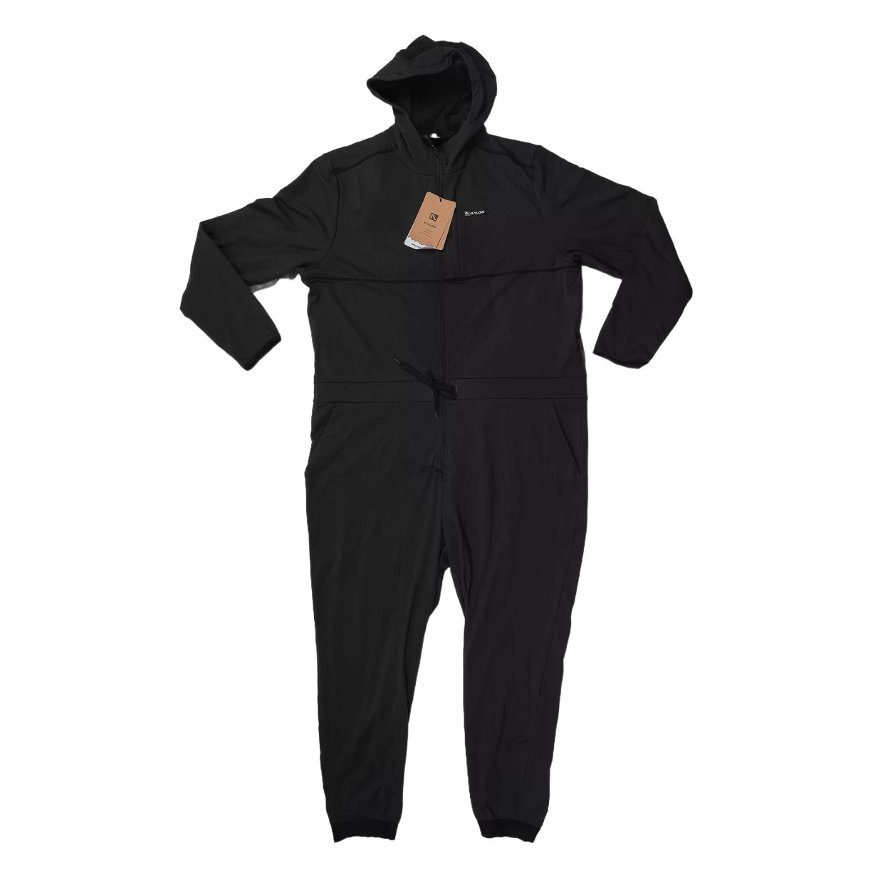 XXLBlack