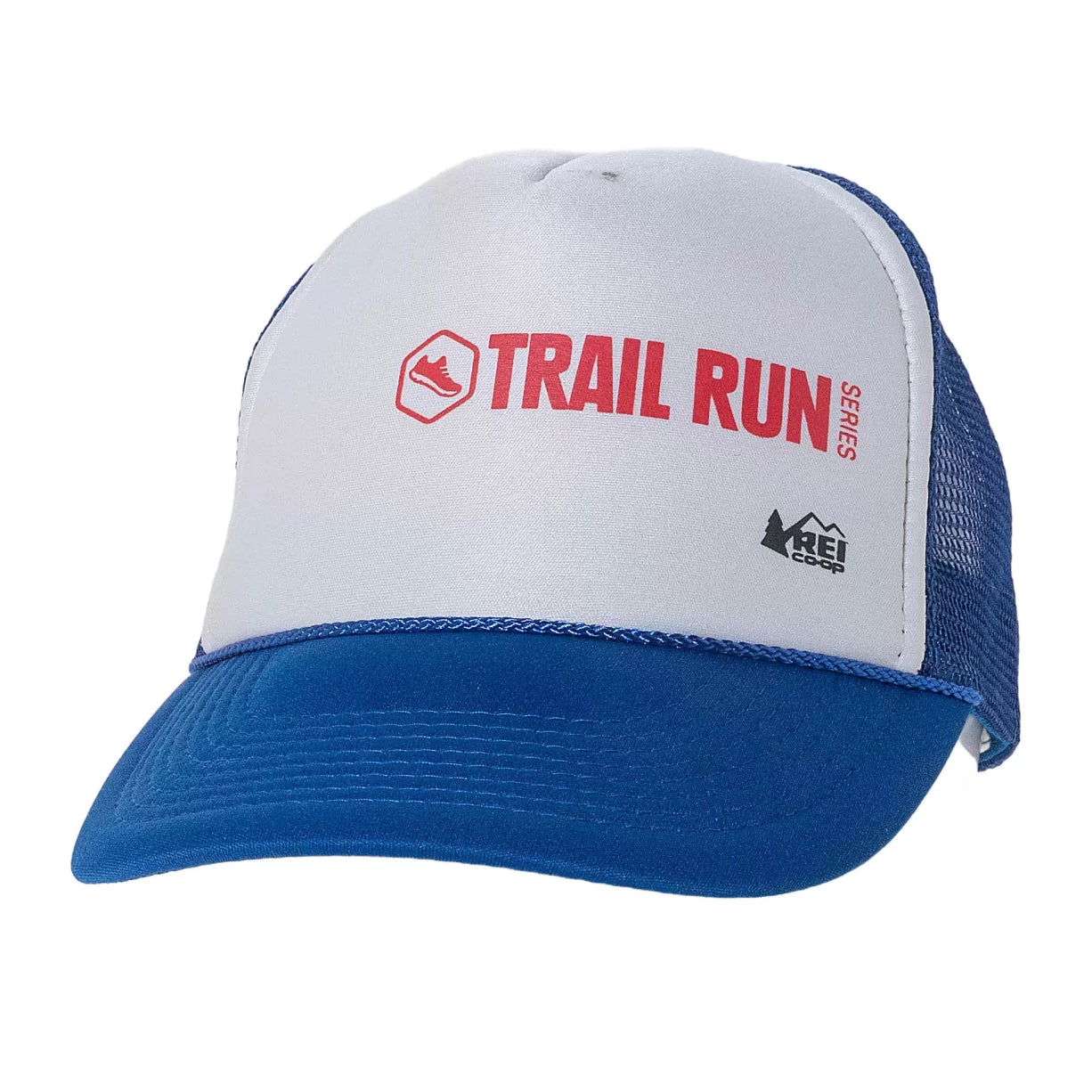 One SizeRed/Blue/White