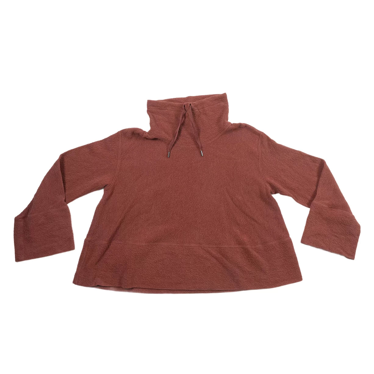 Estimated Size LOrange