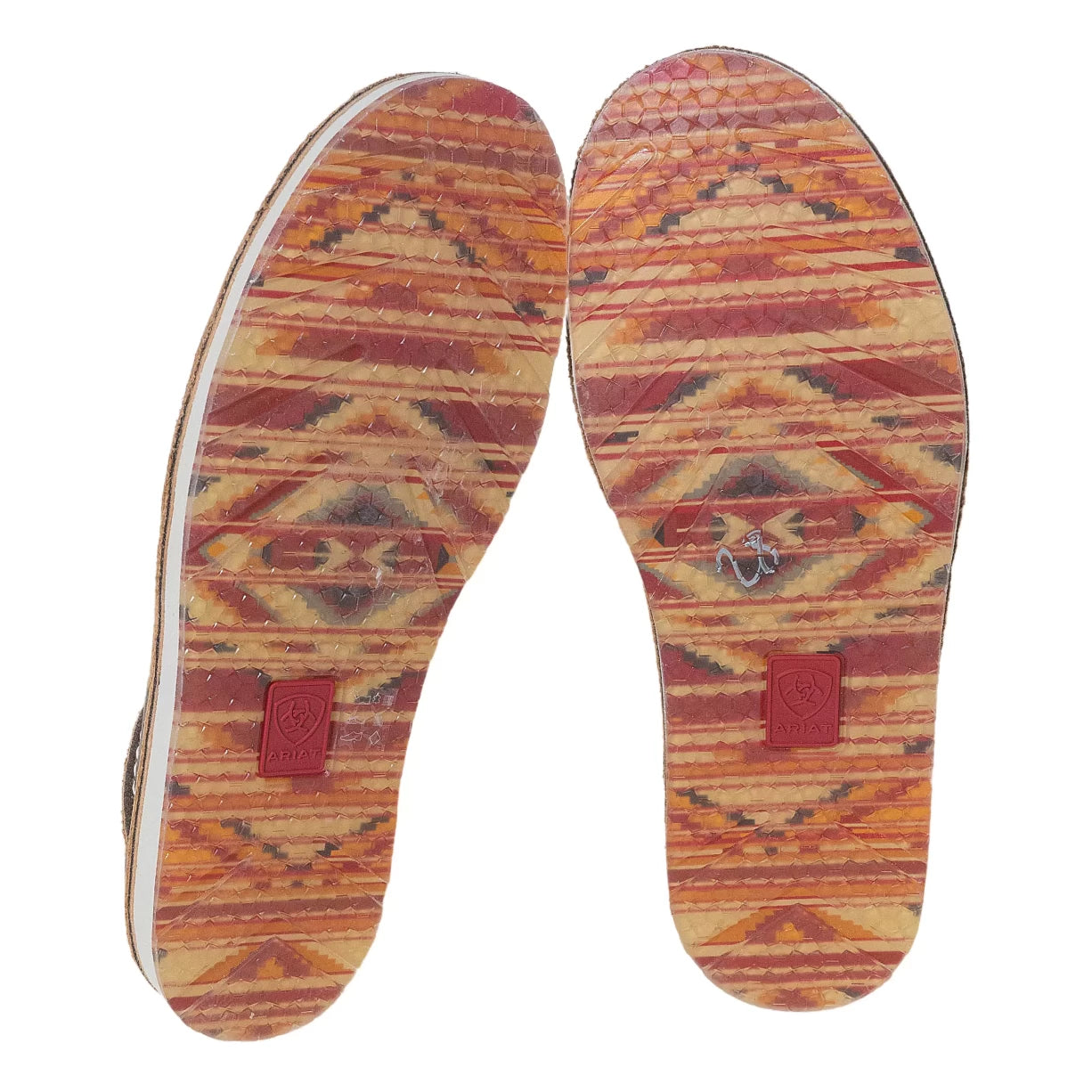 7.5Brown