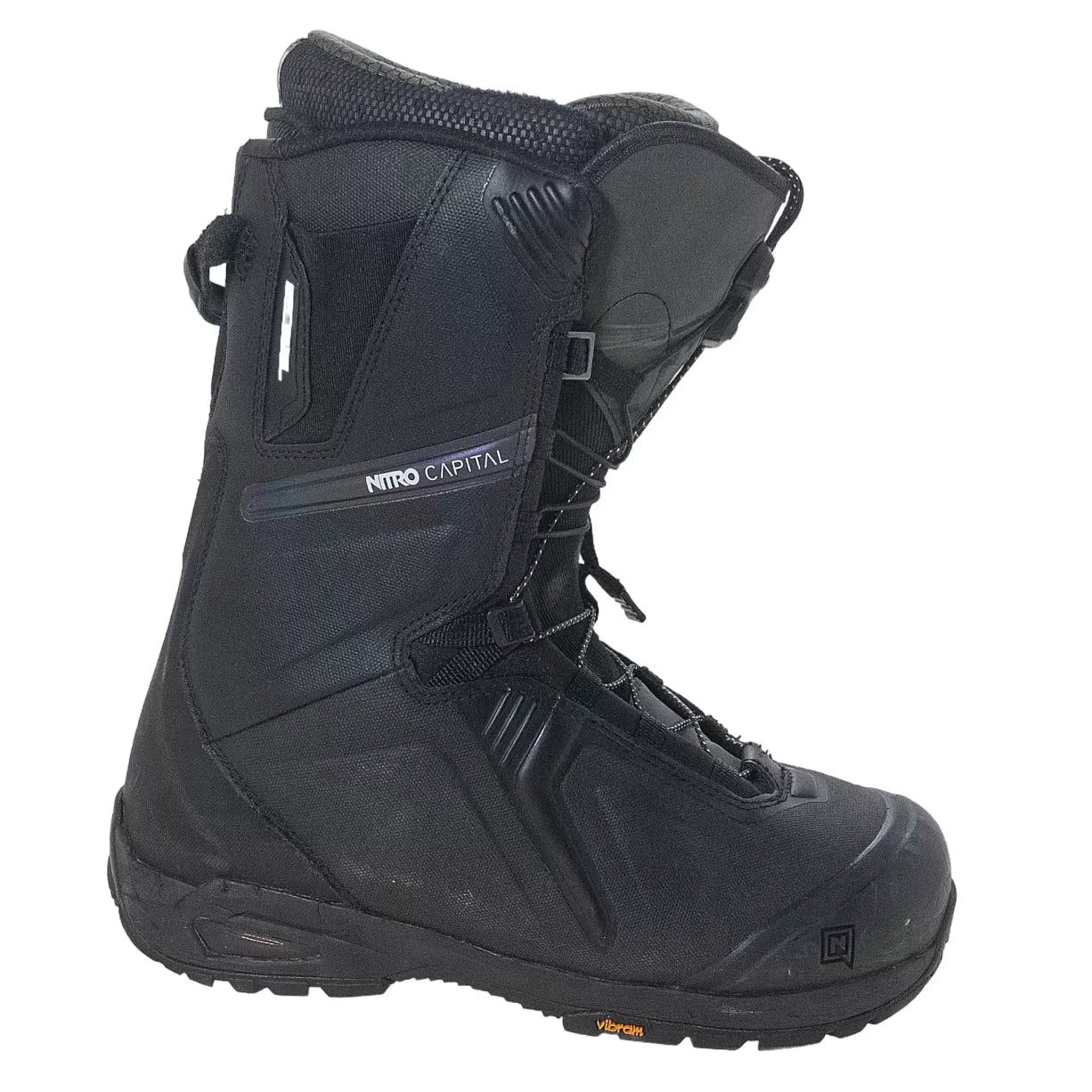 9.5Black