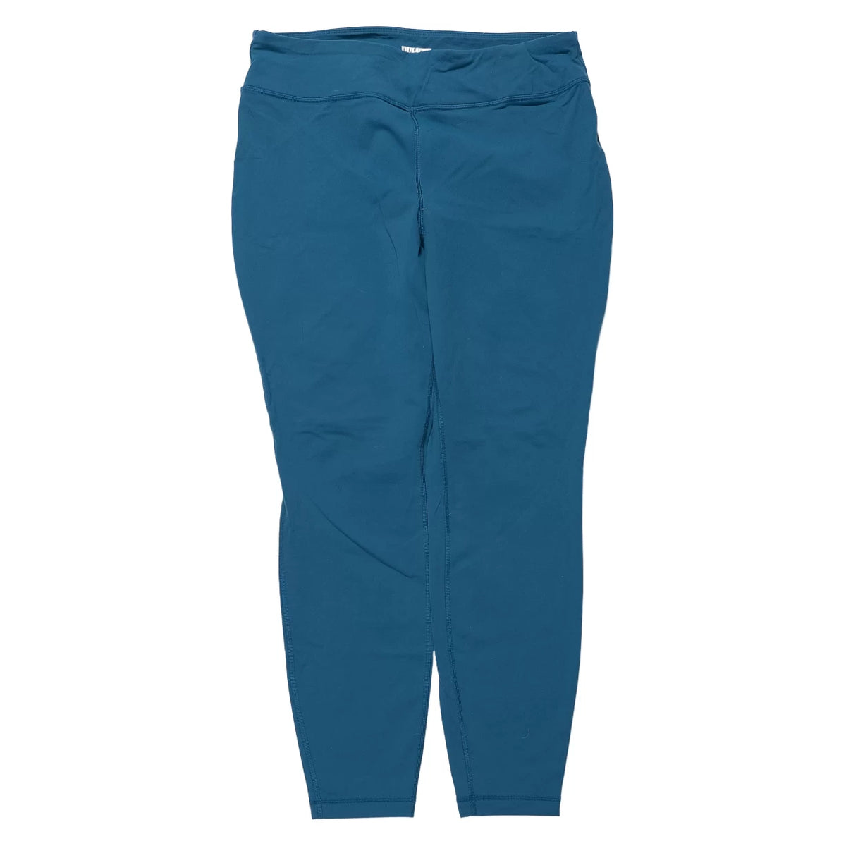 Pantalon legging skinny poche zippée noir femme La Halle Pantalon legging skinny poche zippée noir femme La Halle