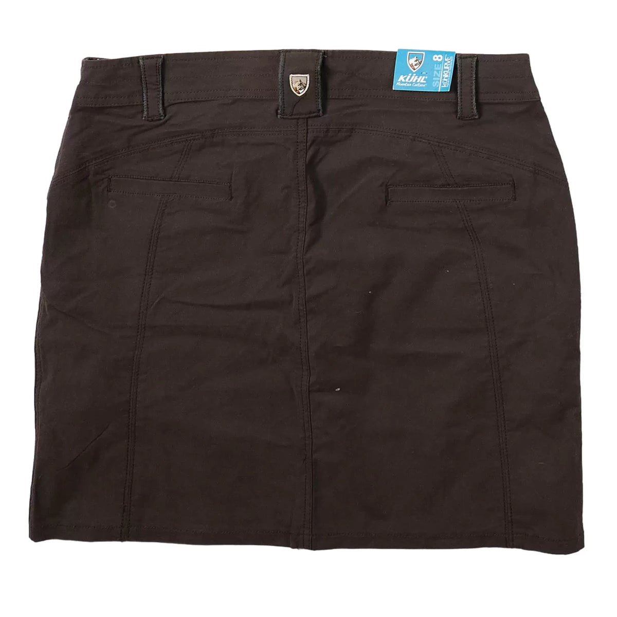 8Brown