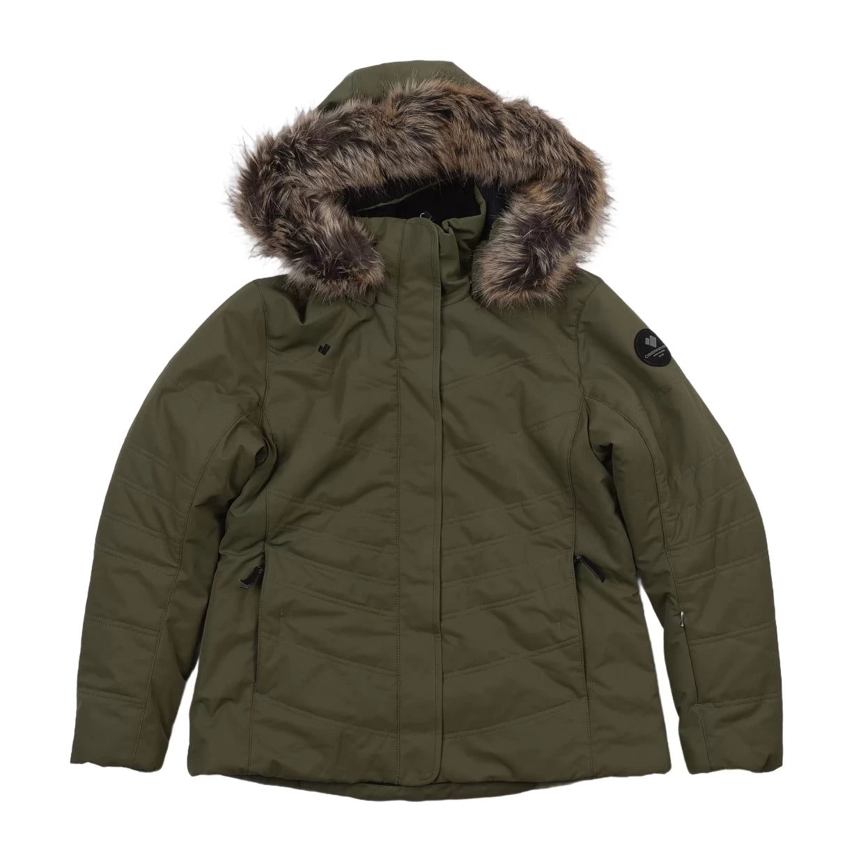 12Olive