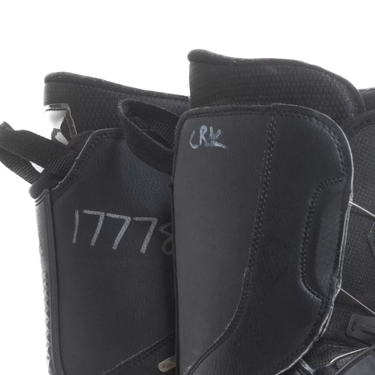 10Black