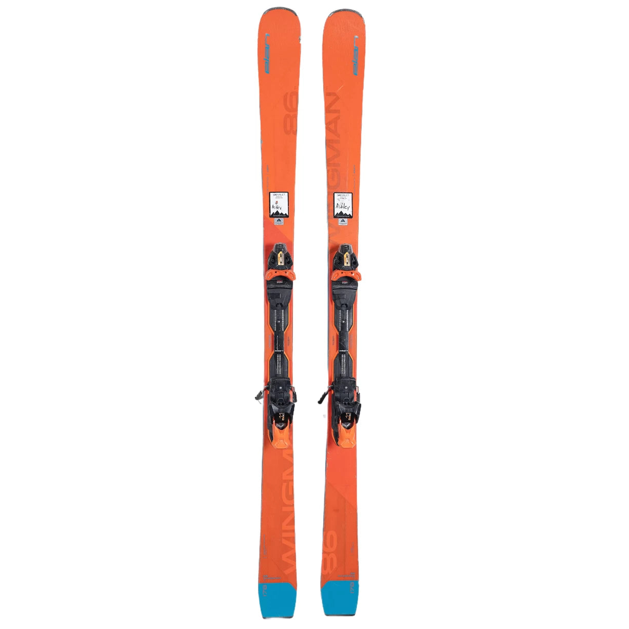 178cmOrange
