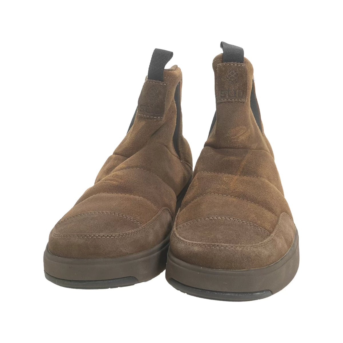 10Dark Brown