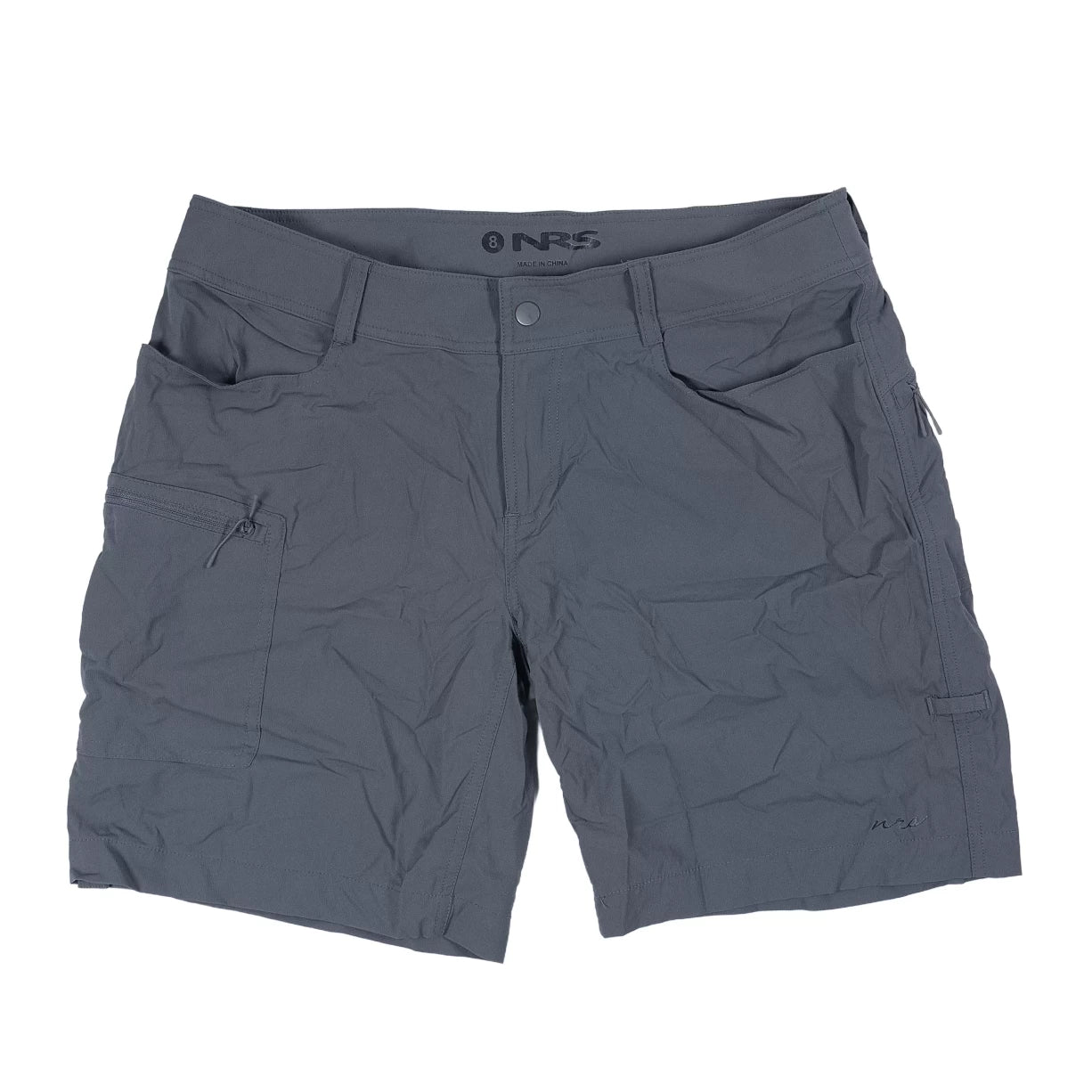8Gray