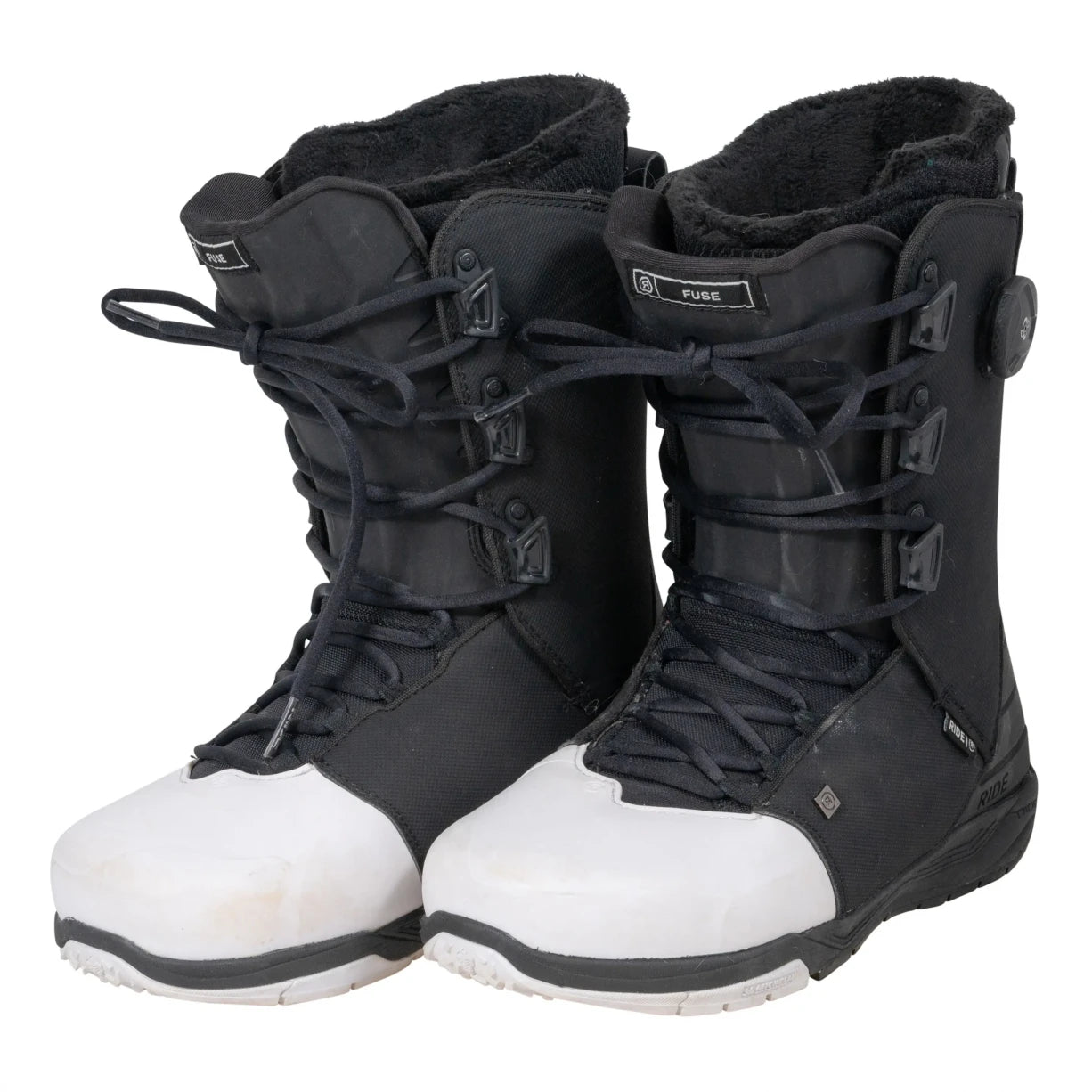 11Black/White
