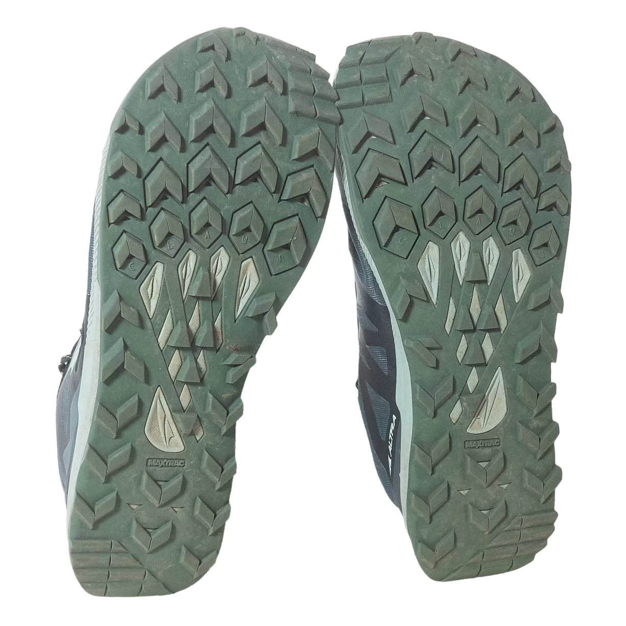 8.5Blue/Green