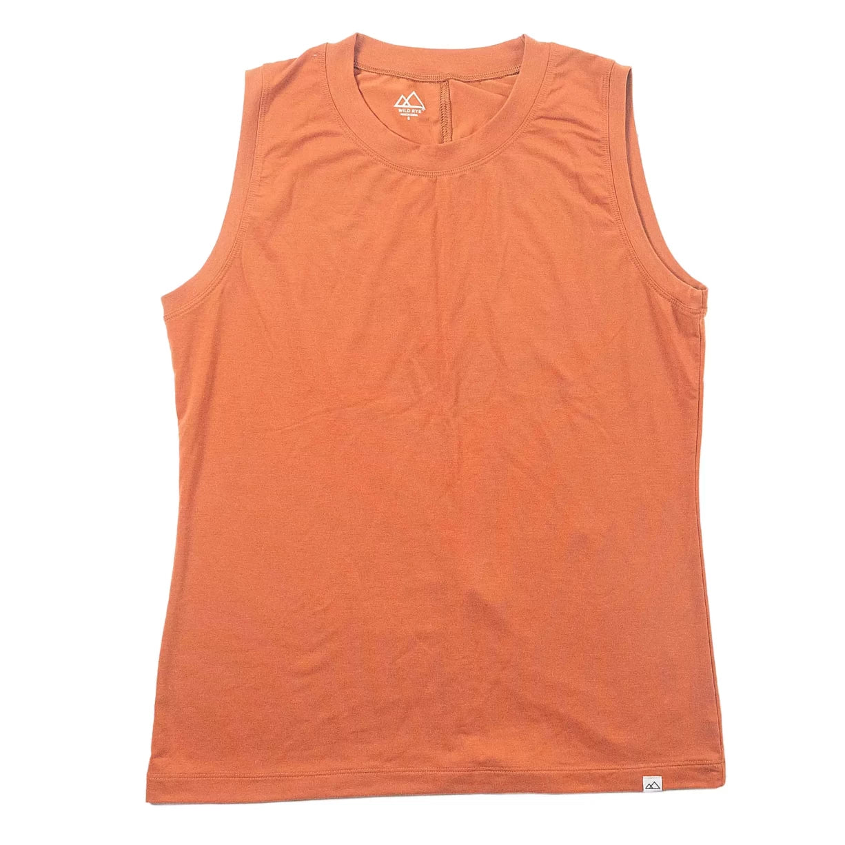 8Burnt Orange
