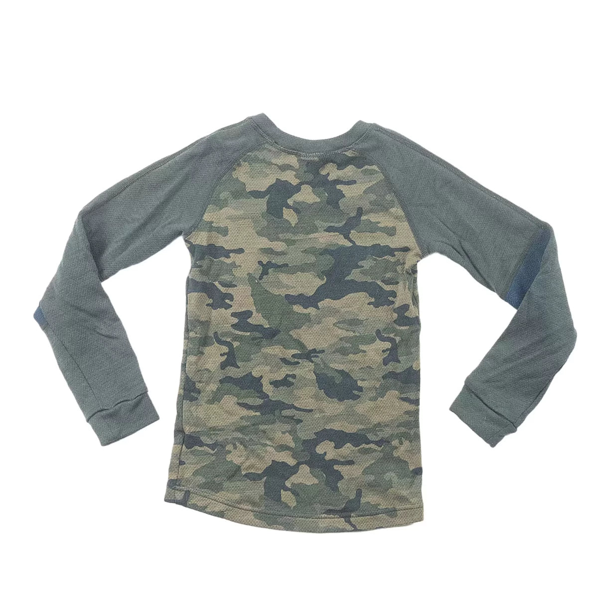 Estimated 8/9Camo