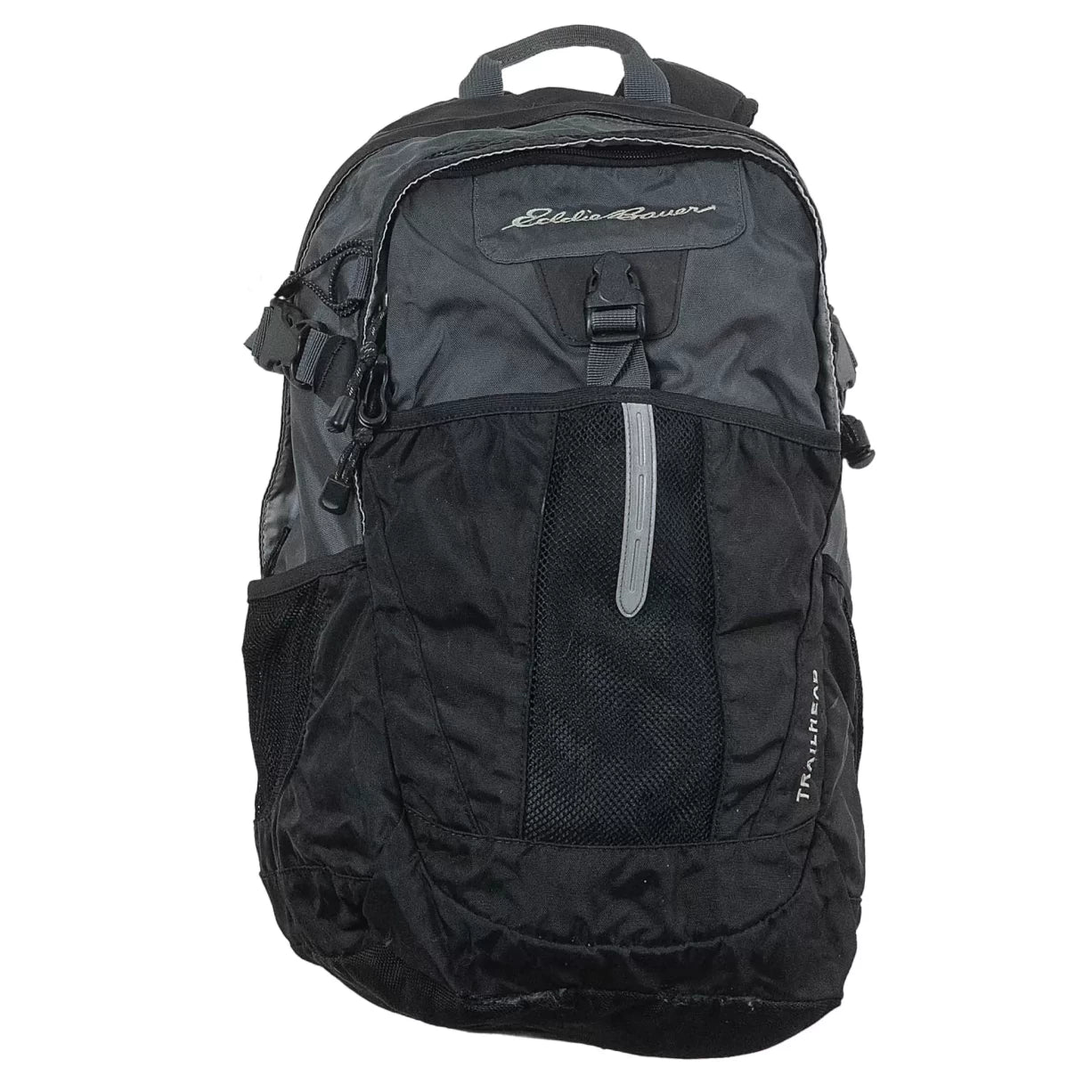 One SizeBlack/Grey