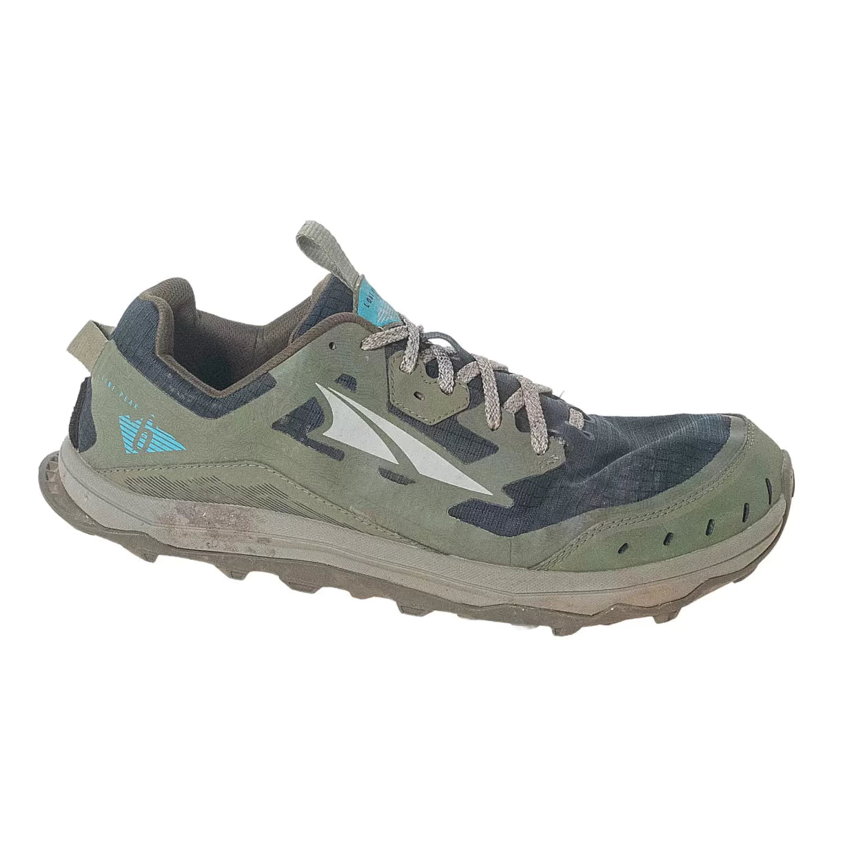 9.5Green