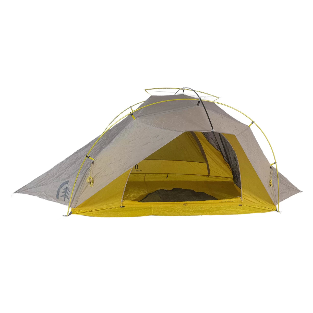 2 PersonYellow