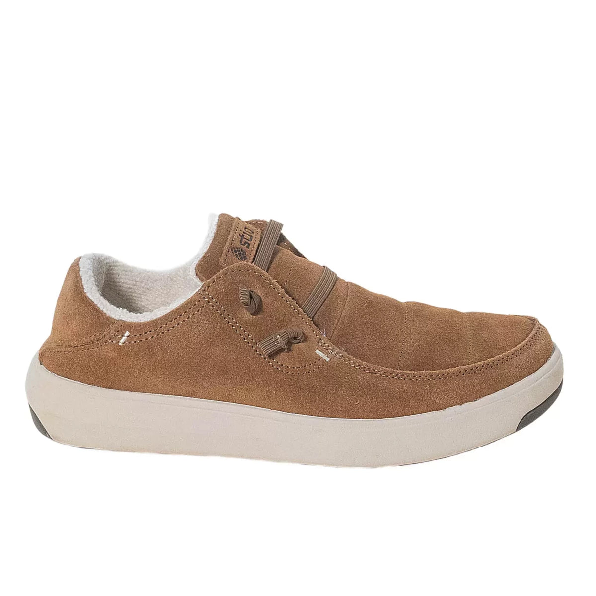 8.5Brown