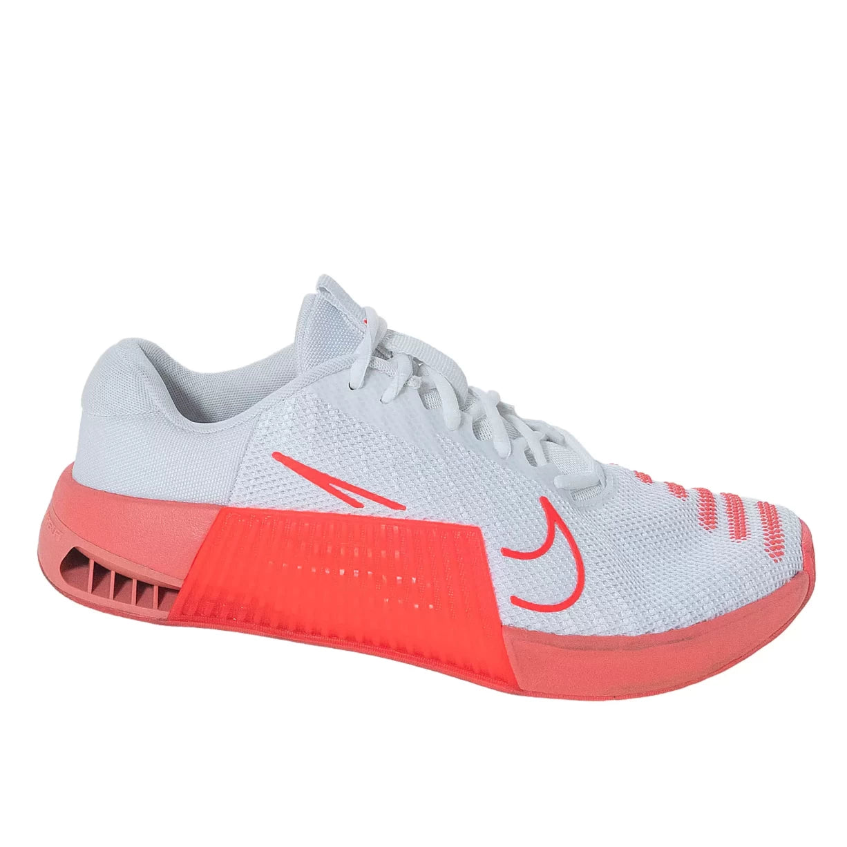 11White/Orange