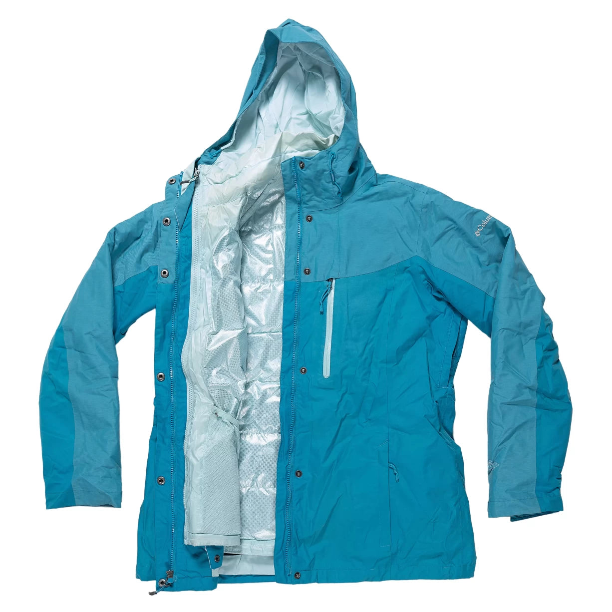 LLight Blue