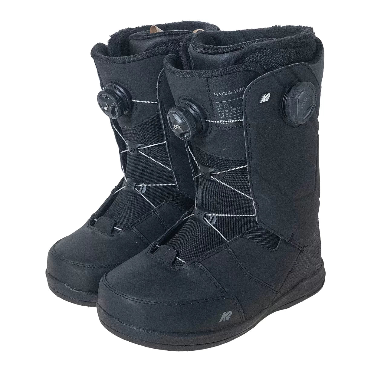 8Black
