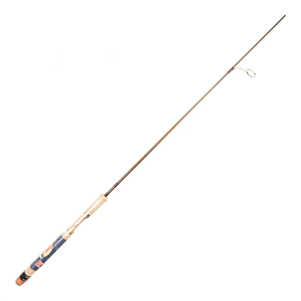 bass pro small fishing pole Bass Pro Shops Micro Lite Graphite Spinning Rod - 7'