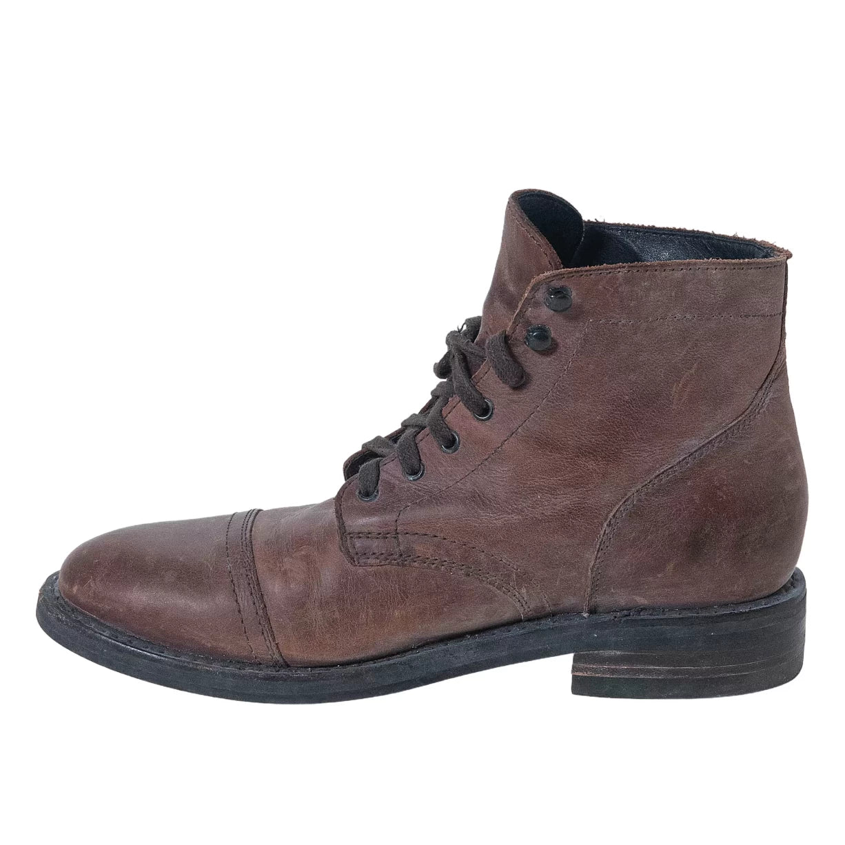 9.5Brown