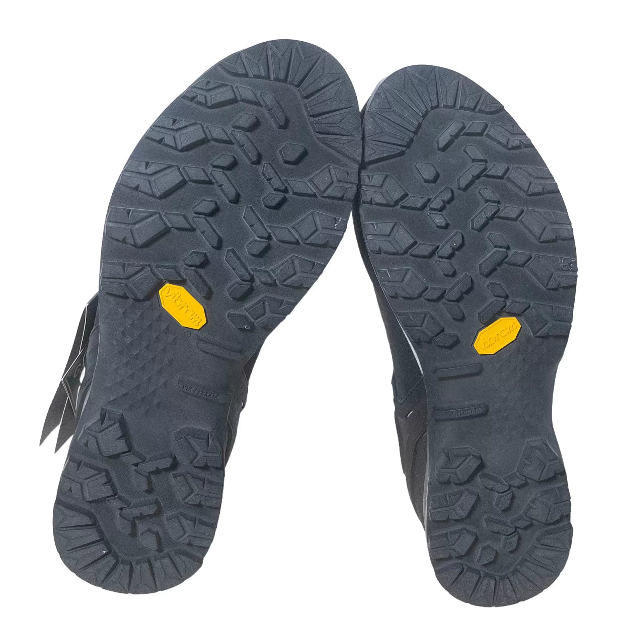 9.5Black