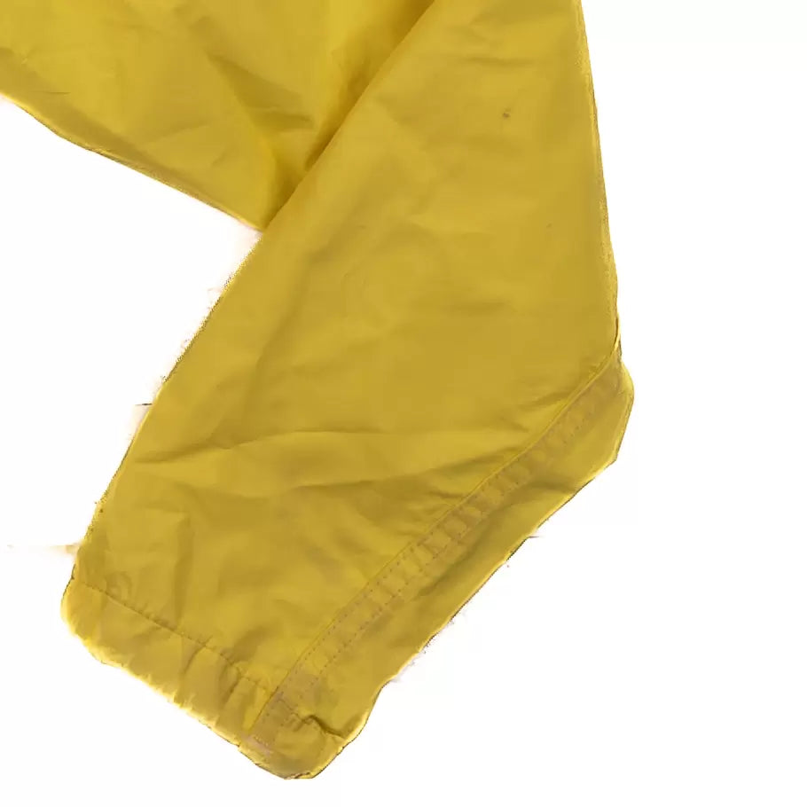 XSYellow
